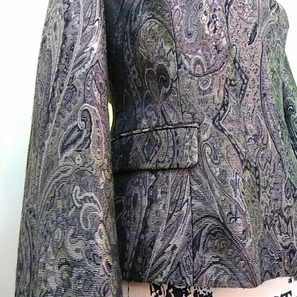 Jones New York Blazer - Picture 6 of 8